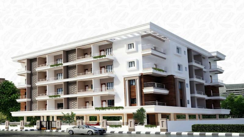  neel-mani-7 Elevation