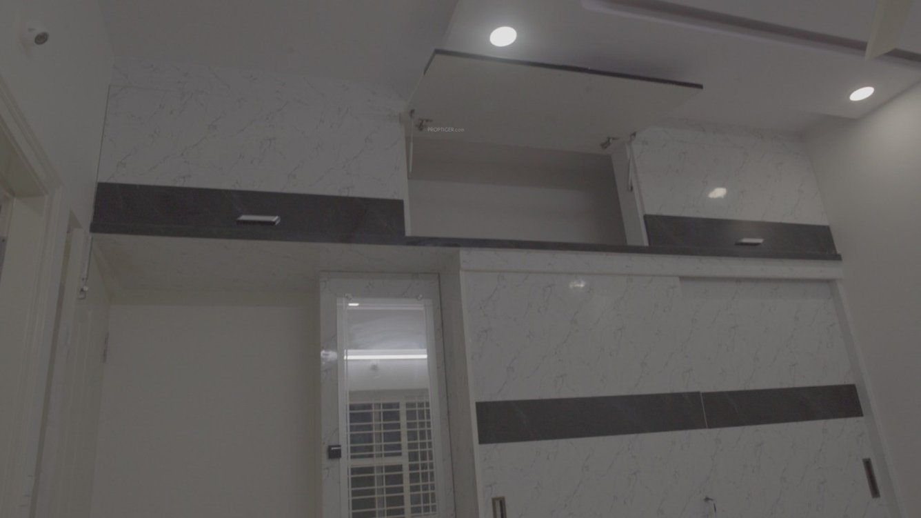  sai nandana grandeur Bathroom