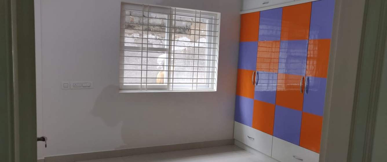  sai nandana grandeur Bedroom