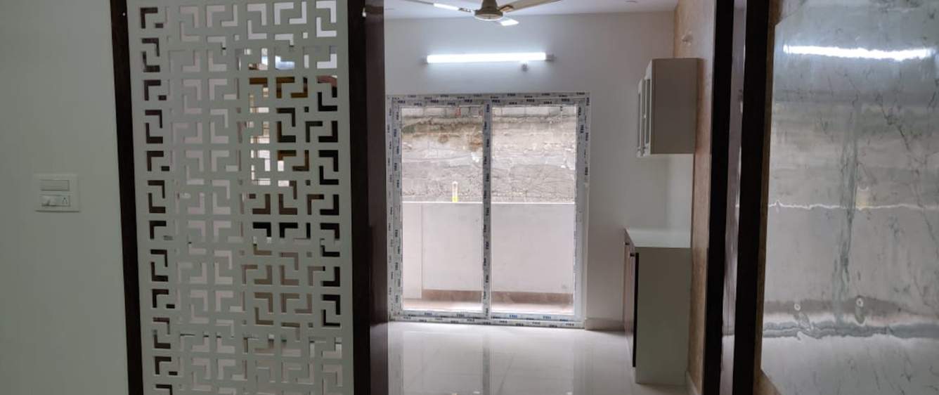  sai nandana grandeur Bedroom