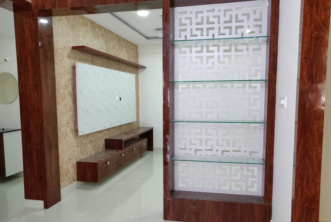  sai nandana grandeur Bedroom