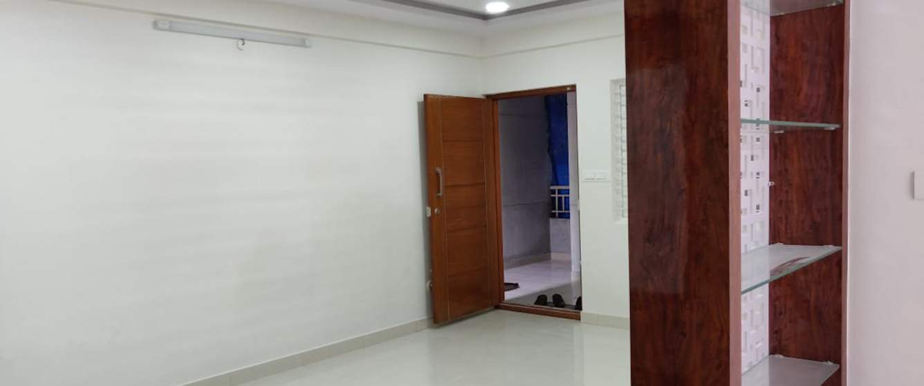  sai nandana grandeur Bedroom