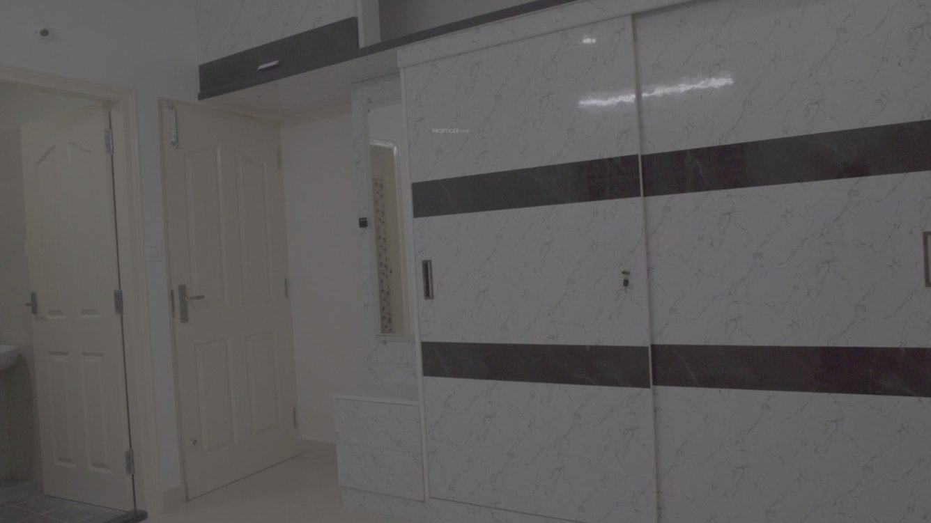  sai nandana grandeur Bedroom