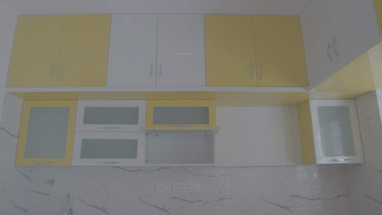  sai nandana grandeur Kitchen