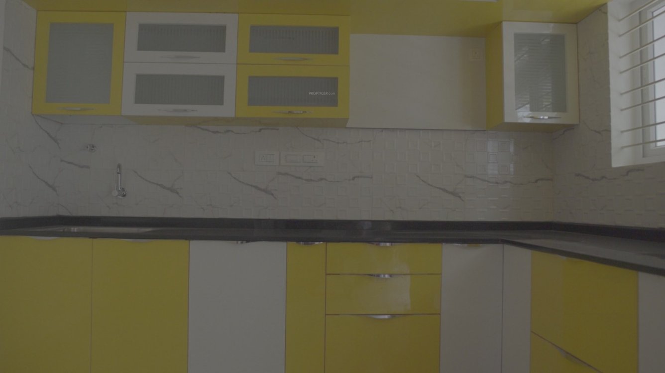  sai nandana grandeur Kitchen