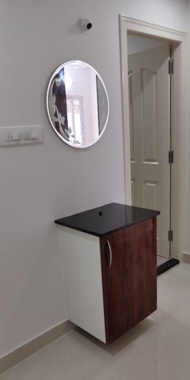  sai nandana grandeur Living Area