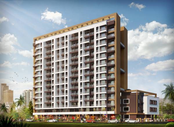 Elevation shashikala-enclave Elevation