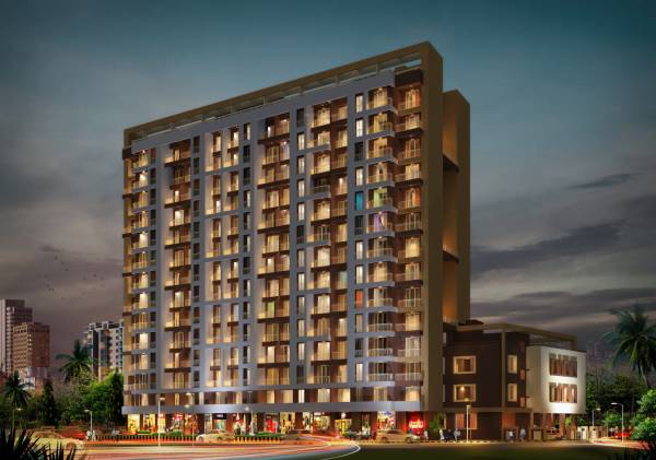  shashikala-enclave Elevation