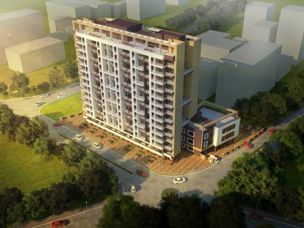  shashikala-enclave Elevation