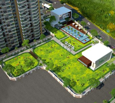Landscaped Gardens jayanti-nagari-vii-wing-e-f Landscaped Gardens
