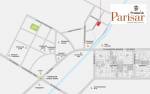 Images for Location Plan of Pramukh Parisar parisar Images for Location Plan of Pramukh Parisar
