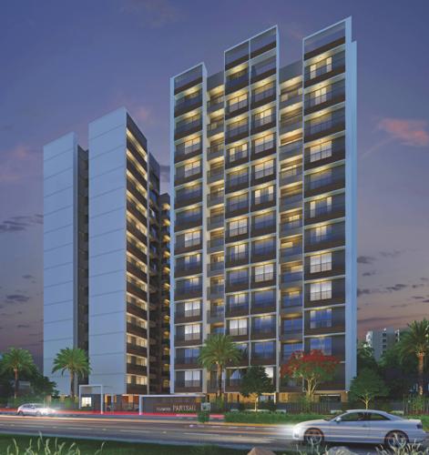  parisar Images for Elevation of Pramukh Parisar
