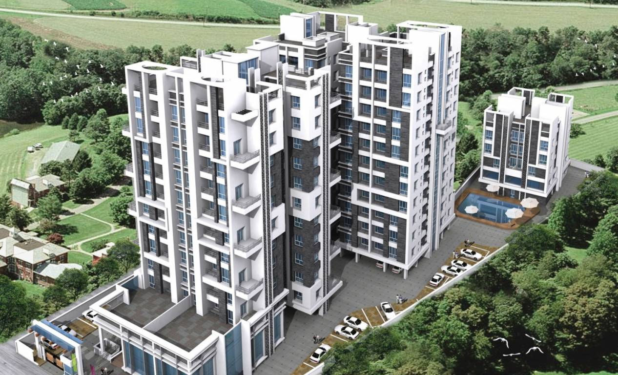 Images for Elevation of Deewakar Shristi