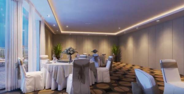  shristi Community Hall