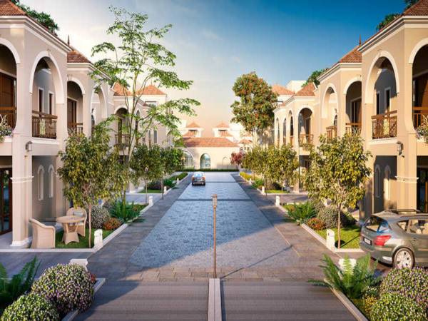  super-city-phase-2-dream Elevation