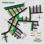  vaibhav-nagar Layout Plan