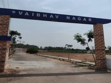  vaibhav-nagar Elevation