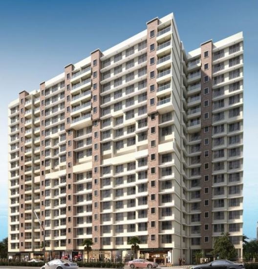  bhoomi-harmony Elevation