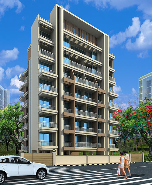  smaran Elevation