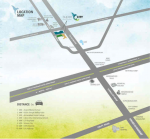 Location Plan super-city-phase-2-honour Location Plan