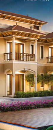  super city phase 2 honour Elevation