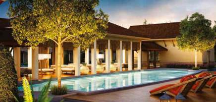  super city phase 2 honour Swimming Pool