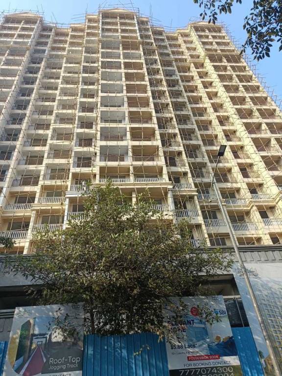  empire phase 1 1 Construction Status Apr 23