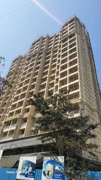  empire phase 1 2 Construction Status Apr 23