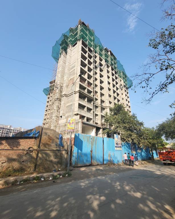  empire phase 1 Wing A Construction Status July 22