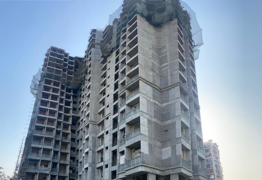  empire phase 1 Elevation