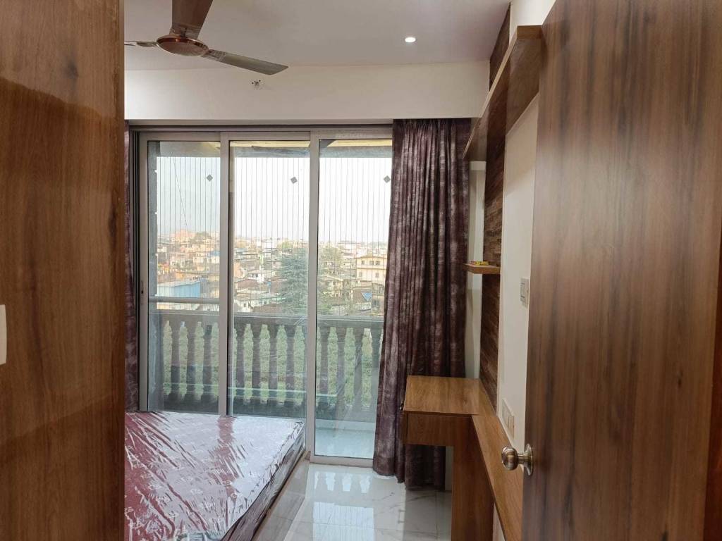  empire phase 1 Bathroom