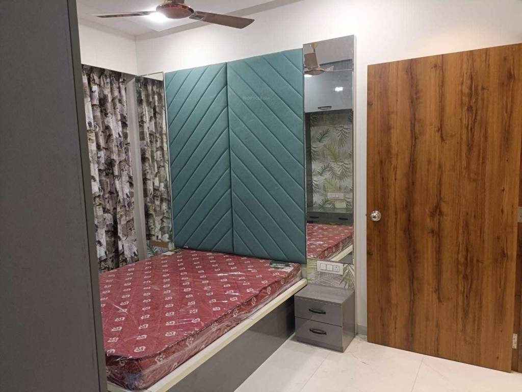  empire phase 1 Bedroom