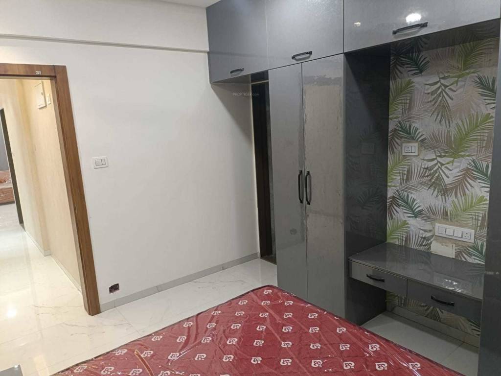  empire phase 1 Bedroom