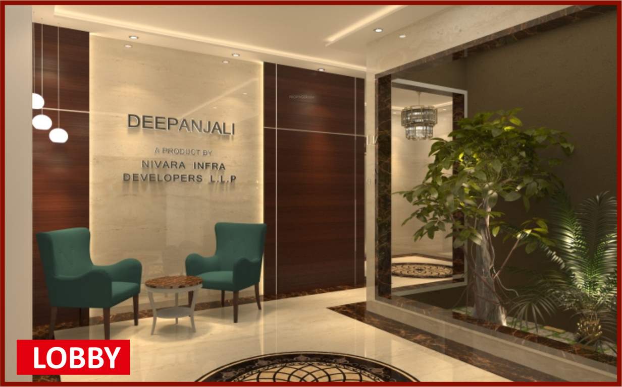  deepanjali chsl Others