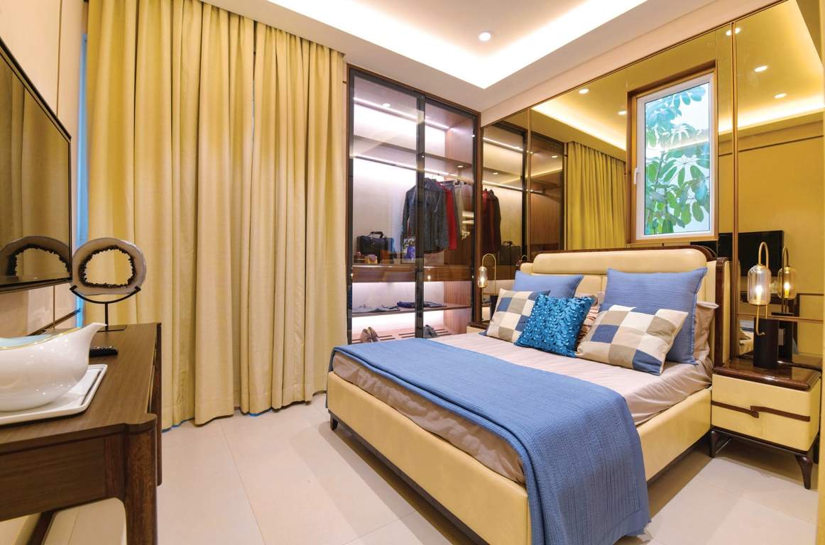 Raymond Ten X Habitat Raymond Realty Tower D