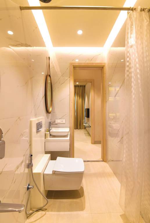 Raymond Ten X Habitat Raymond Realty Tower D