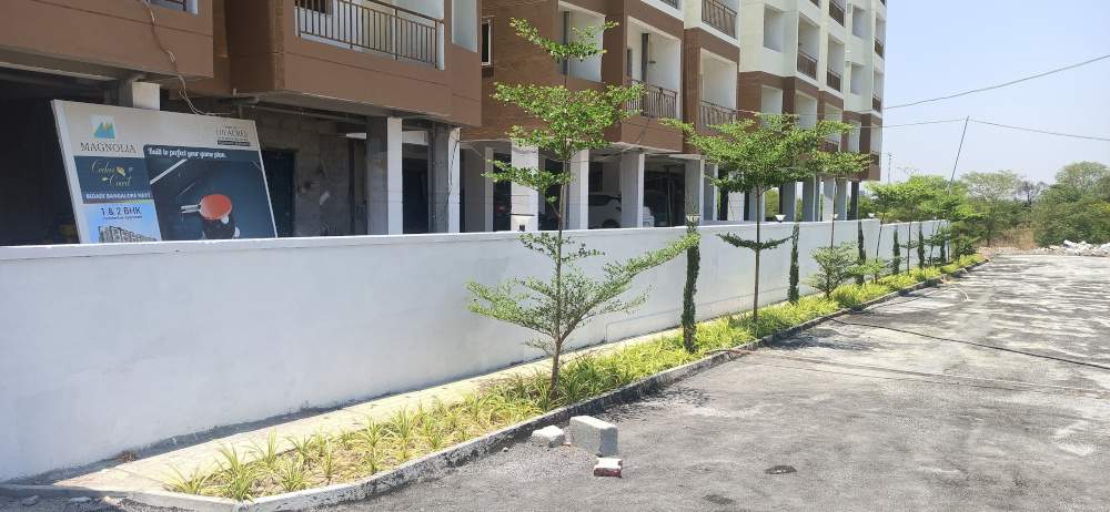  magnolia cedar court Others