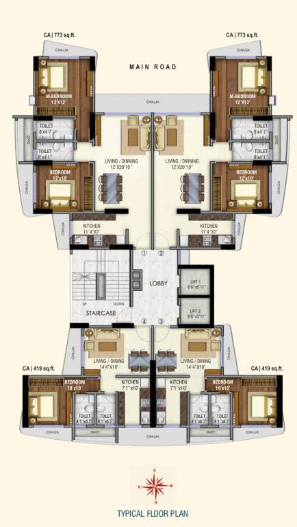  samara Samara Cluster Plan