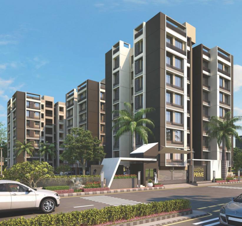 Images for Elevation of Shree Sarju Aastha Prime Images for Elevation of Shree Sarju Aastha Prime