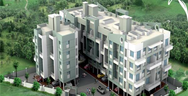 Images for Elevation of Kudale Sable Aashiyana Images for Elevation of Kudale Sable Aashiyana