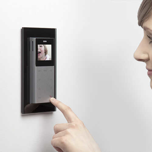  spaces Security Guards