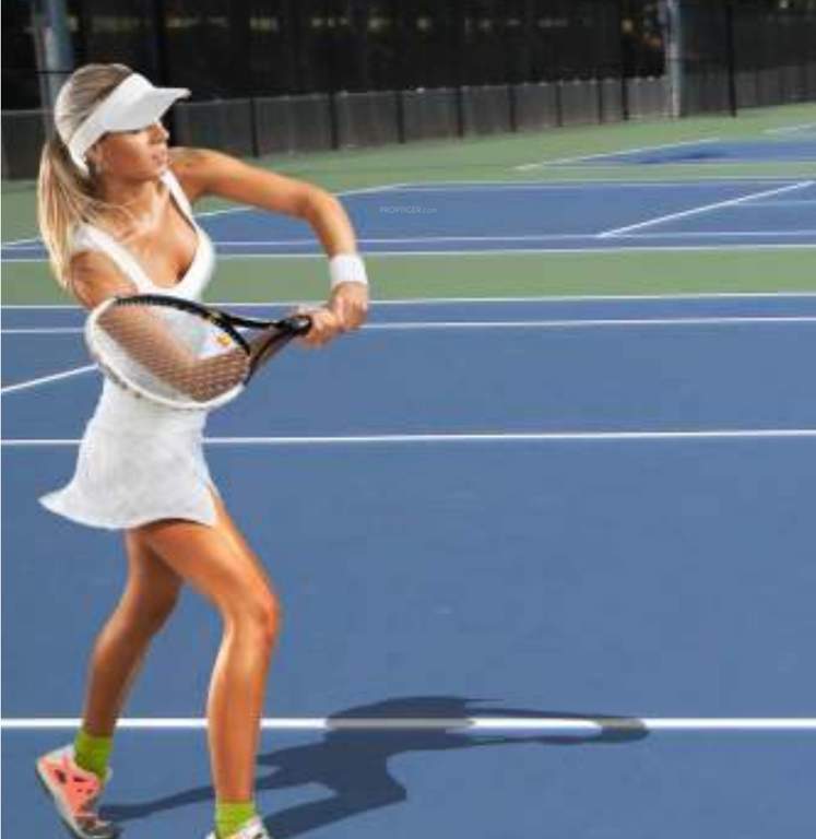  panorama phase 2 villas Badminton Court