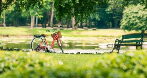 Landscaped Gardens panorama-phase-2-villas Landscaped Gardens
