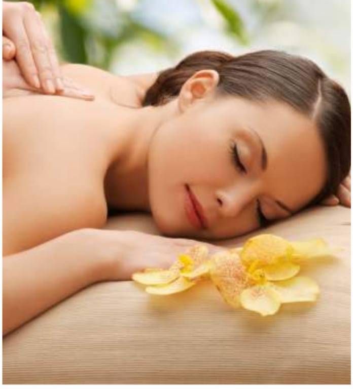  panorama phase 2 villas Spa/Sauna/Steam