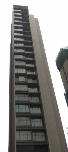 Elevation paramount-wing-f Elevation