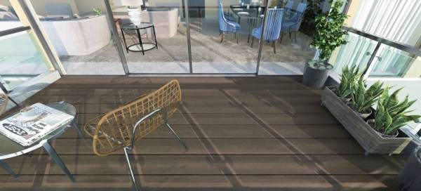 Balcony paramount-wing-f Balcony