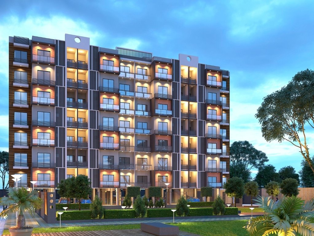  pooja heaven Elevation