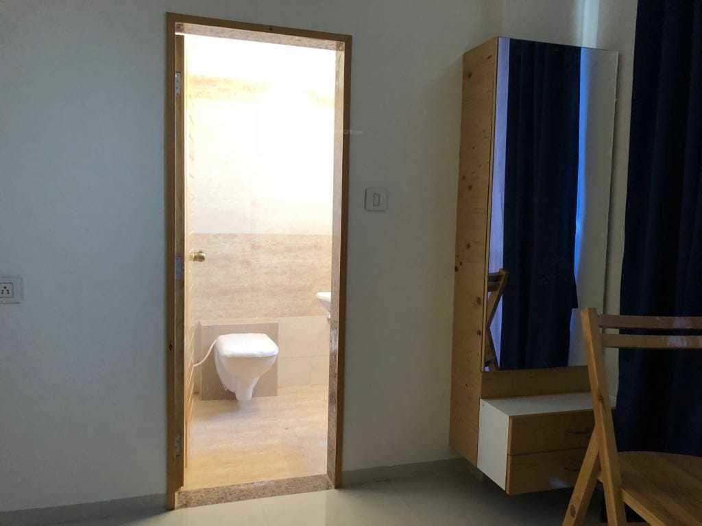  pooja heaven Bathroom