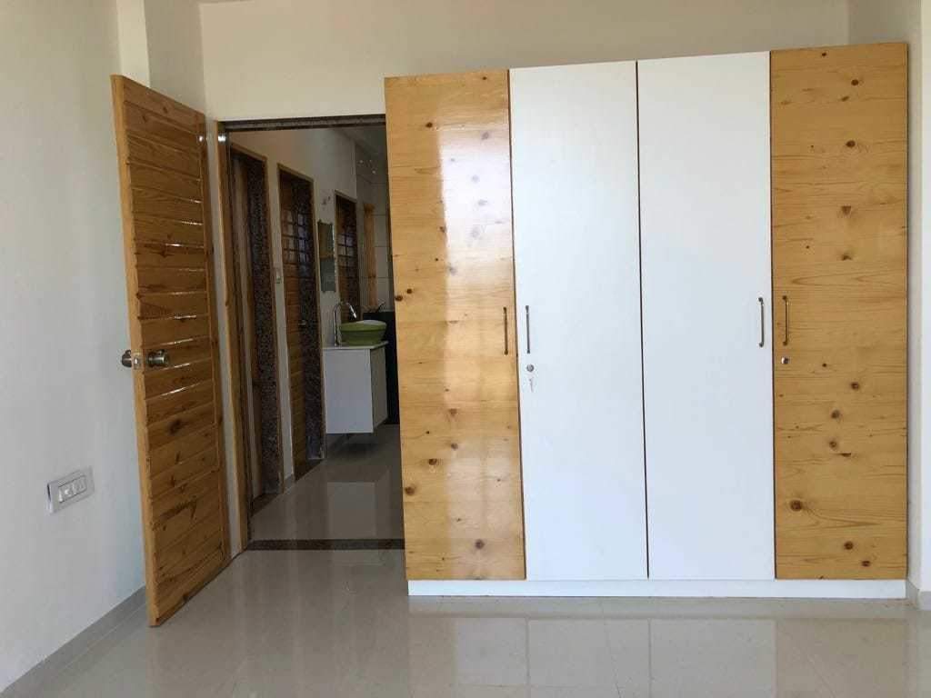  pooja heaven Bedroom