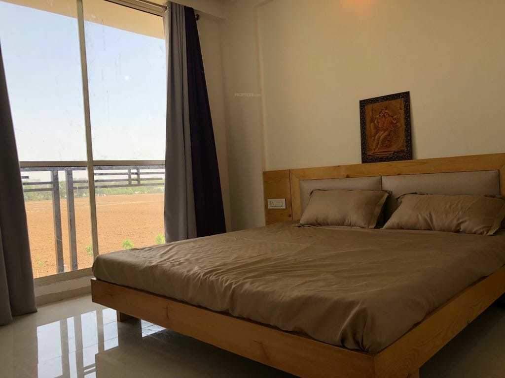  pooja heaven Bedroom